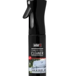 Weber Grillrengöring - Rostfritt Stål