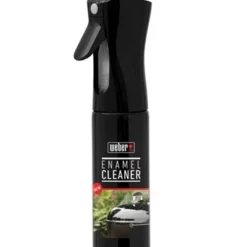 Weber Grillrengöring - Emalj