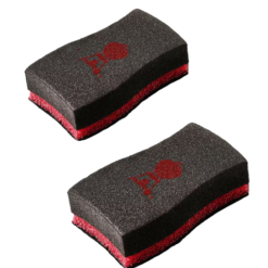 Weber Rengöringssvamp, 2-pack