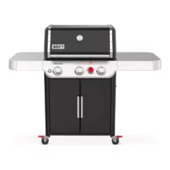 Weber Genesis E-325s Gasolgrill - Black