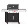 Weber Genesis E-335 Gasolgrill - Black -WEBER GRILLBUTIK 35410084 1