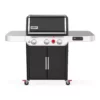 Weber Genesis EX-325s Smart Gasolgrill - Black -WEBER GRILLBUTIK 35510084 1