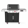 Weber Genesis EX-335 Smart Gasolgrill - Black -WEBER GRILLBUTIK 35610084 1