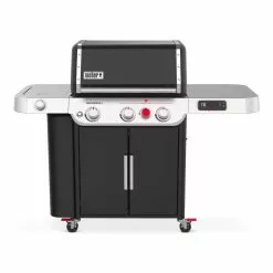 Weber Genesis EX-335 Smart Gasolgrill - Black