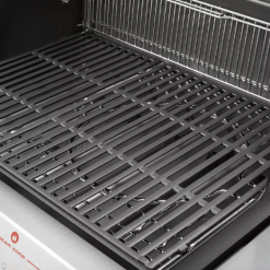 Weber Genesis EX-335 Smart Gasolgrill - Black -WEBER GRILLBUTIK 35610084 4