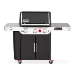 Weber Genesis EPX-335 Smart Gasolgrill - Black