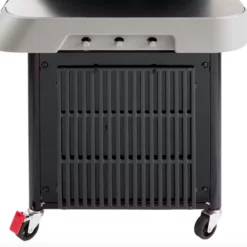 Weber Genesis EPX-335 Smart Gasolgrill - Black -WEBER GRILLBUTIK 35810084 3