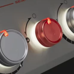 Weber Genesis EPX-335 Smart Gasolgrill - Black -WEBER GRILLBUTIK 35810084 5