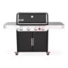 Weber Genesis E-425s Gasolgrill - Black 2 Weber Genesis E-425s Gasolgrill - Black -WEBER GRILLBUTIK 36310084 1