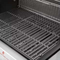 Weber Genesis EX-435 Smart Gasolgrill - Black -WEBER GRILLBUTIK 36610084 4