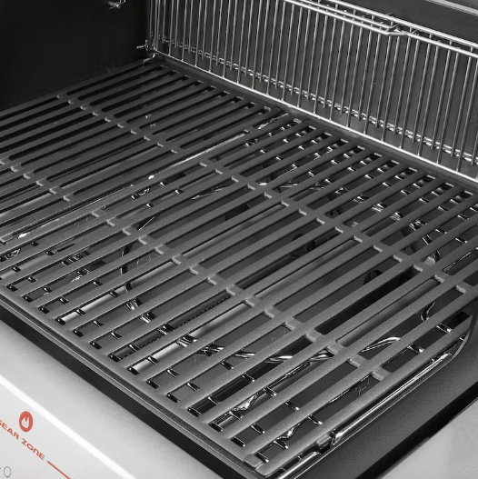 Weber Genesis EPX-435 Smart Gasolgrill - Black 7 Weber Genesis EPX-435 Smart Gasolgrill - Black - Bild 5