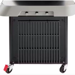 Weber Genesis EPX-435 Smart Gasolgrill - Black 13 Weber Genesis EPX-435 Smart Gasolgrill - Black -WEBER GRILLBUTIK 36810084 6