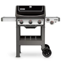 Weber Spirit II E-320 GBS Gasolgrill - Black