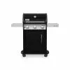 Weber Spirit E-315 GBS Gasolgrill - Black 1 Weber Spirit E-315 GBS Gasolgrill - Black -WEBER GRILLBUTIK 46512284 1