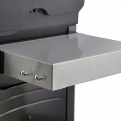 Weber Spirit E-315 GBS Gasolgrill - Black -WEBER GRILLBUTIK 46512284 4