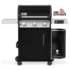 Weber Spirit EPX-315 GBS Gasolgrill - Black