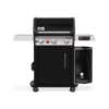Weber Spirit EPX-325S GBS Gasolgrill - Black -WEBER GRILLBUTIK 46713584 1