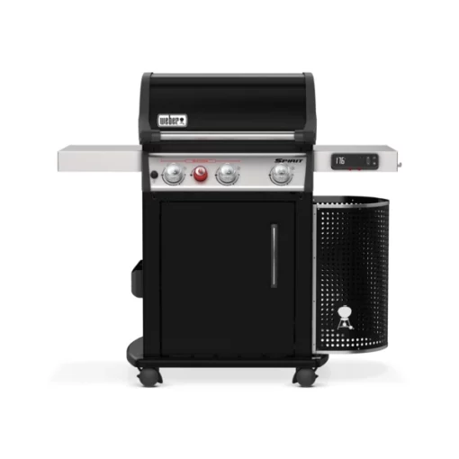 Weber Spirit EPX-325S GBS Gasolgrill - Black -WEBER GRILLBUTIK 46713584 1