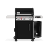 Weber Spirit EPX-325 Gasolgrill - Black -WEBER GRILLBUTIK 46713784 1