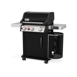 Weber Spirit EPX-325 Gasolgrill - Black 7 Weber Spirit EPX-325 Gasolgrill - Black -WEBER GRILLBUTIK 46713784 2