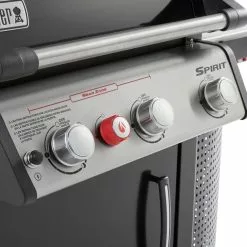 Weber Spirit EPX-325 Gasolgrill - Black 8 Weber Spirit EPX-325 Gasolgrill - Black -WEBER GRILLBUTIK 46713784 3