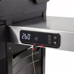 Weber Spirit EPX-325 Gasolgrill - Black 9 Weber Spirit EPX-325 Gasolgrill - Black -WEBER GRILLBUTIK 46713784 4