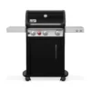 Weber Spirit E-325S GBS Gasolgrill - Black