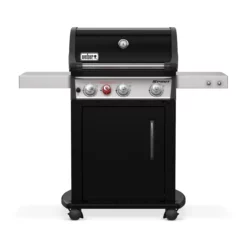 Weber Spirit E-325S GBS Gasolgrill - Black