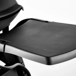 Weber Q 3200 Gasolgrill Med Vagn - Black -WEBER GRILLBUTIK 57010084 3