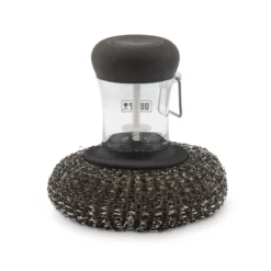 Weber Stålboll För Stekhäll