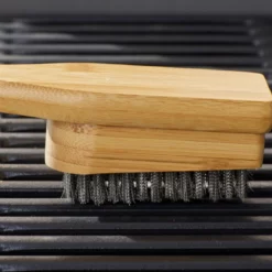 Weber Grillborste Bambu 46 Cm -WEBER GRILLBUTIK 6276 3