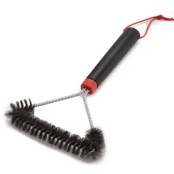 Weber Tresidig Grillborste 30 Cm