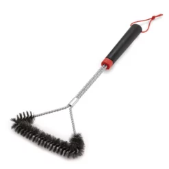 Weber Tresidig Grillborste 46 Cm