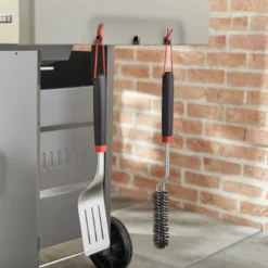 Weber Detaljborste 46 Cm -WEBER GRILLBUTIK 6279 4