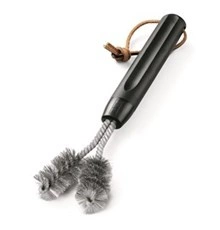 Weber Grillborste - Y-formad