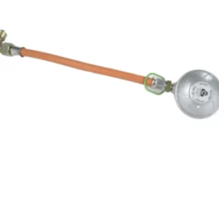 Weber Regulator Med Slang Q100/1000