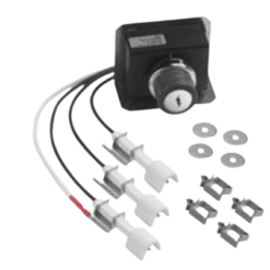 Weber Tändarsats - Genesis 300-serien (2011-)