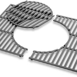 Weber Grillgaller GBS, Gjutjärnsgaller - Genesis II 300-serien (2017)