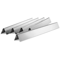 Weber Flavorizer Bars, Rostfritt Stål - Genesis E-310 (2017)