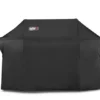 Weber Premiumöverdrag - Summit 600-serien - Black -WEBER GRILLBUTIK 7104 1