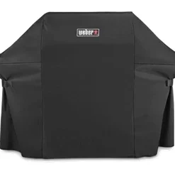 Weber Premiumöverdrag Genesis II 600 Series