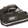 Weber Premiumväska - Go-Anywhere - Black -WEBER GRILLBUTIK 7160 1