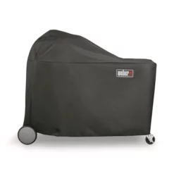 Weber Premiumöverdrag - Summit Kamado S6 & Summit Charcoal Center - Black