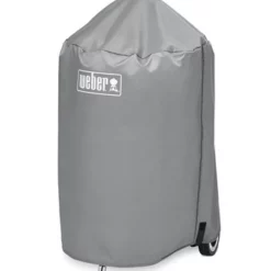 Weber Standardöverdrag - 47 Cm - Grey
