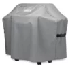 Weber Standardöverdrag - Genesis II 3-brännare Och Genesis 300-serien - 152 Cm - Black -WEBER GRILLBUTIK 7179 1