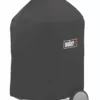Weber Premiumöverdrag - 57 Cm Master Touch Premium - Black -WEBER GRILLBUTIK 7186 1