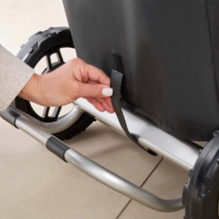 Weber Premiumöverdrag - Traveler -WEBER GRILLBUTIK 7770 4