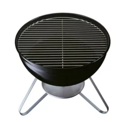 Weber Grillgaller - Smokey Joe
