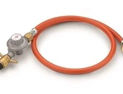 Weber Konverteringskit - Till 5kg Och 10 Kg Gasolflaskor