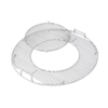 Weber Grillgaller 57 Cm Klotgrill - GBS Rostfritt